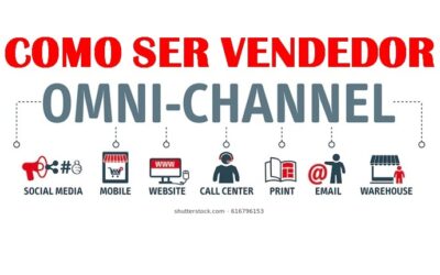 Como Vender Mais para o cliente omnichannel ? Com Palestrante de Vendas André Ortiz