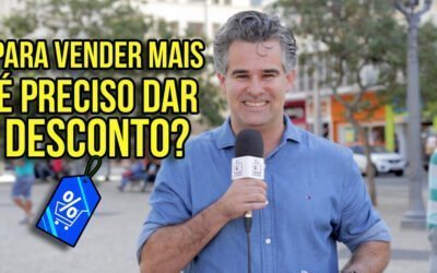 Como Vender Mais sem Dar Descontos? Por Palestrante Motivacional em Vendas André Ortiz