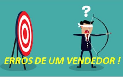 Principais Erros do Vendedor para se Evitar ! Dicas de Vendas Palestrante de Vendas e Zé Noronha !