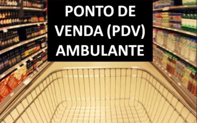 Todo Vendedor é muito mais que um simples Ponto de Venda ! Por Palestrante Motivacional em Vendas André Ortiz