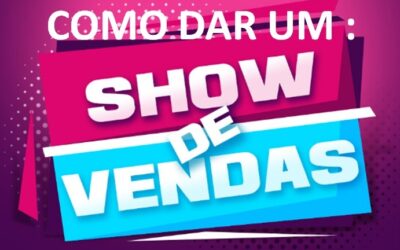 Como dar um Show em Vendas com Palestrante Motivacional em Vendas André Ortiz e Zé Noronha !