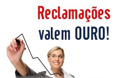 Cliente que reclama é bom para a empresa e para as vendas? Por Palestrante Motivacional em Vendas André Ortiz