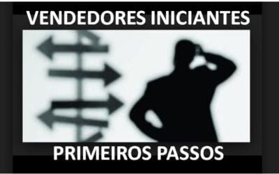 Como começar a vender ? Sou vendedor iniciante e agora? Por Romeu Zema e Palestrante de Vendas André Ortiz