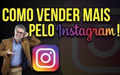 12 PASSOS DE COMO VENDER NO INSTAGRAM ! Por Palestrante Motivacional em Vendas André Ortiz