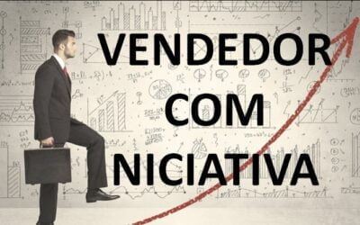 Vendedor com Iniciativa Vende Mais ! Palestra de Vendas André Ortiz