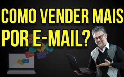 Como Escrever um Email para Vender Mais ? Por Palestrante de Vendas e motivação André Ortiz, PhD