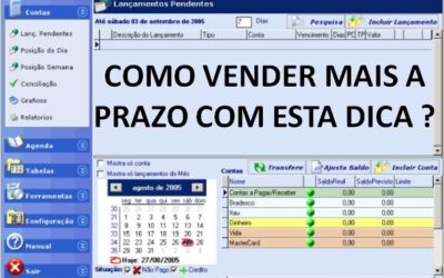 Como Vender mais à prazo com o CREDIÁRIO? Palestra de Vendas André Ortiz, PhD em Vendas