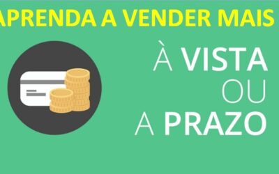 Como Vender à Vista e à Prazo com Lucratividade? Palestra de Vendas André Ortiz, PhD em Vendas