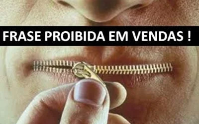 Frase Proibida em Vendas 1 : A CULPA É DO GOVERNO ! Por Palestrante Motivacional em VENDAS André Ortiz