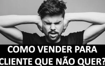 Como Vender para Cliente que não quer ouvir ? Por Palestrante Motivacional em Vendas André Ortiz