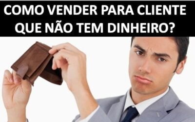 Como Vender para Cliente sem Dinheiro ? Por Palestrante Motivacional em Vendas André Ortiz