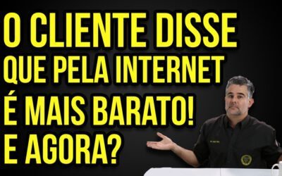 #24  Como Vender Mais no Off-Line (fora da internet)? 10 Tecnicas de Vendas- PhD André Ortiz
