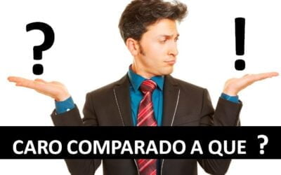 Dica 3: Quando o cliente diz “Tá caro” – Tecnica de Vendas – Palestra Motivacional André Ortiz