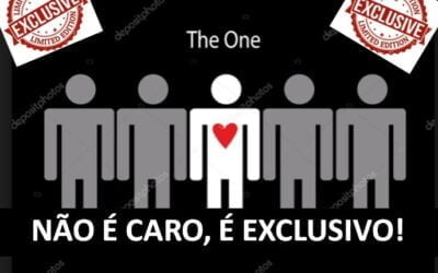 Dica 5: Quando o cliente diz “Tá caro” – Tecnica de Vendas – Palestra Motivacional André Ortiz