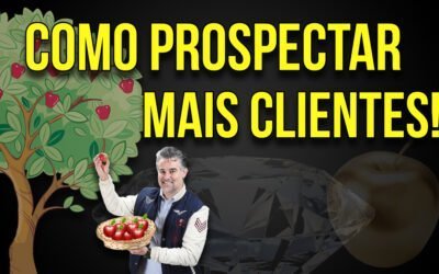 #29 Prospecção de Clientes – Como Aumentar Minhas Vendas – Como Prospectar Clientes – André Ortiz PhD