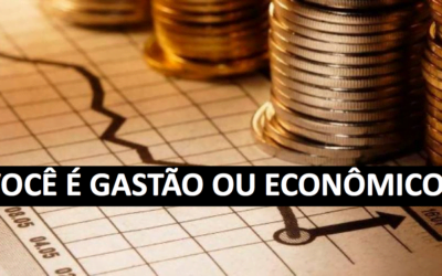 VENDEDOR ECONÔMICO VENDE MAIS ! VENDEDOR GASTÃO NÃO VENDE – ANDRÉ ORTIZ PHD VENDAS