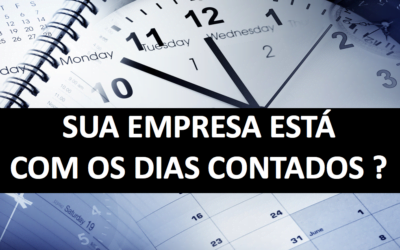 SUA EMPRESA VAI QUEBRAR ? ATÉ QUANDO ELA VAI DURAR HEIN? PALESTRA ANDRÉ ORTIZ