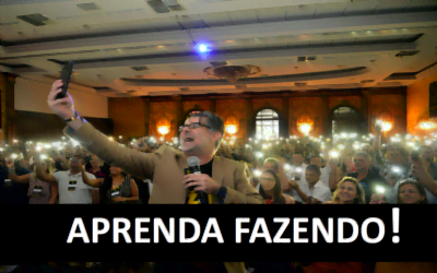 A ROTINA QUE GERA FRACASSO ! SERÁ QUE VOCÊ COMETE ESSE ERRO? PALESTRA ANDRÉ ORTIZ