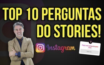 #8 COMO VENDER MAIS EM 10 PASSOS – AS TOP 10 DO INSTAGRAM – ANDRÉ ORTIZ PHD VENDAS