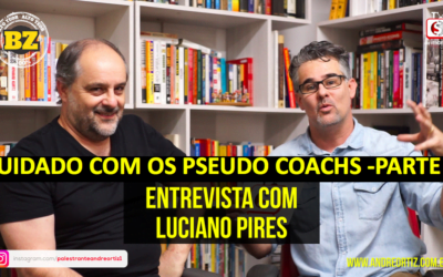 O QUE FAZER QUANDO ESTOU COM PROBLEMA NA VIDA? PARTE 3 ANDRÉ ORTIZ E LUCIANO PIRES