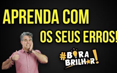 #19 APRENDA COM SEUS ERROS E VENDA MUITO MAIS ! TECNICAS DE VENDAS ANDRÉ ORTIZ