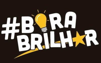 VAI LÁ E AJA, VAI LÁ E FAZ, VAI LÁ E BRILHE ! #BORABRILHAR MOTIVACIONAL ANDRÉ ORTIZ