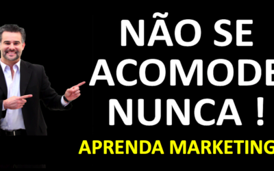 PORQUE É IMPORTANTE SABER MARKETING E VENDAS? ANDRÉ ORTIZ PHD VENDAS