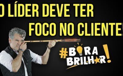 #21 LÍDER DE VENDAS COM FOCO NO CLIENTE VENDE MAIS – TÉCNICAS DE VENDAS – ANDRÉ ORTIZ PHD VENDAS