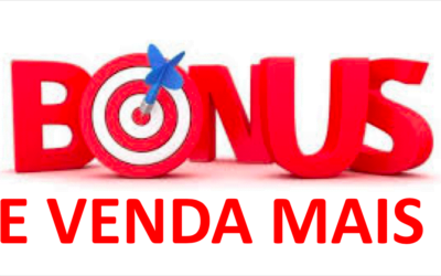 COMO VENDER MAIS OFERECENDO BÔNUS PARA O CLIENTE! TECNICAS DE VENDAS ANDRÉ ORTIZ