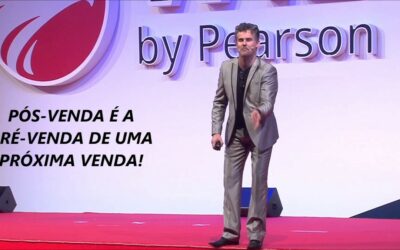 SERÁ QUE CLIENTE FIEL EXISTE ? SERÁ QUE DAR PÓS-VENDAS RESOLVE? André Ortiz PhD Vendas