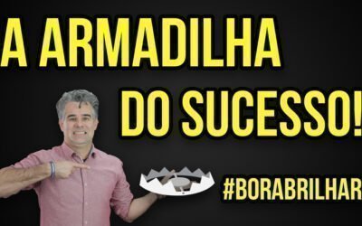 18# O que determina o sucesso ou o fracasso de uma vida | André Ortiz