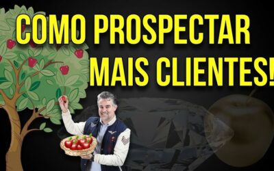 COMO PROSPECTAR COM CANAIS DE VENDAS – COMO VENDER MAIS – TÉCNICAS DE VENDAS – ANDRÉ ORTIZ PHD VENDAS