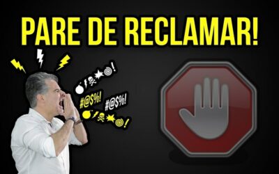 PARE DE MIMIMI E VAI TRABALHAR – COMO VENDER MAIS – TÉCNICAS DE VENDAS – ANDRÉ ORTIZ PHD VENDAS