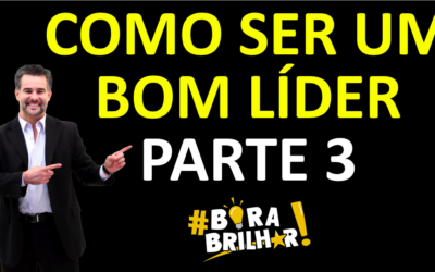 LÍDER DESATUALIZADO SEMPRE FRACASSA – PARTE 3 – TV TOCANTINS – ANDRÉ ORTIZ PHD VENDAS