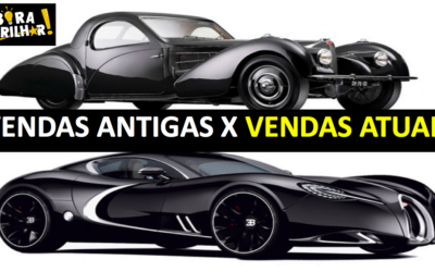 VENDAS 1.0 X VENDAS 4.0 : COMO VENDER MAIS – TÉCNICAS DE VENDAS – ANDRÉ ORTIZ PHD VENDAS