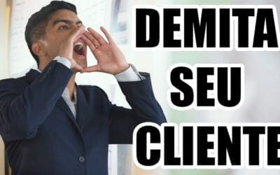 DEMITA SEUS CLIENTES E VENDA MUITO MAIS – TÉCNICAS DE VENDAS – ANDRÉ ORTIZ PHD VENDAS