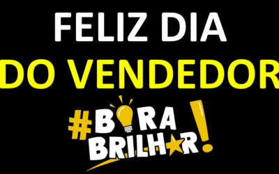 FELIZ DIA DO VENDEDOR – COMO VENDER MAIS – TÉCNICAS DE VENDAS – ANDRÉ ORTIZ PHD VENDAS