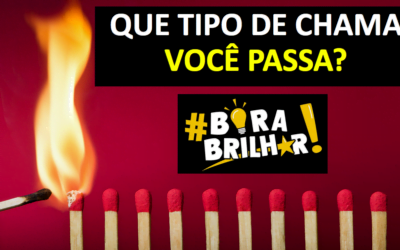 A MUDANÇA É VOCÊ – MOTIVACIONAL DO BRILHO -#BORABRILHAR- ANDRÉ ORTIZ PHD VENDAS