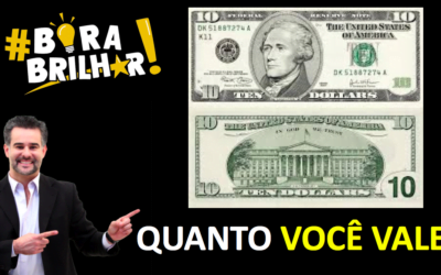 COMO VALORIZAR SEU PRODUTO? COMO VENDER VALOR? – TÉCNICAS DE VENDAS – ANDRÉ ORTIZ PHD VENDAS