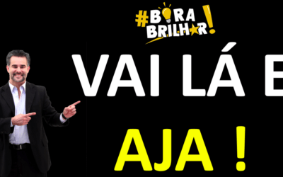 VAI LÁ E AJA !- VÍDEO MOTIVACIONAL EM VENDAS – ANDRÉ ORTIZ PHD VENDAS