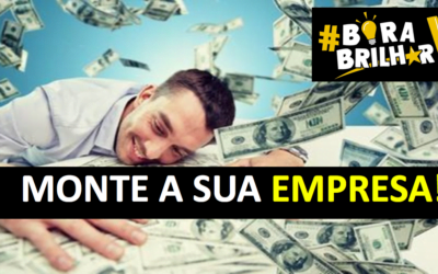 COMO FICAR RICO EM VENDAS: CRIE A SUA PRÓPRIA EMPRESA !