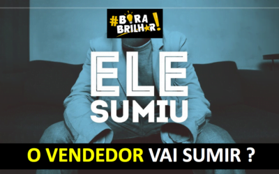 VENDEDORES E VENDEDORAS – ESSAS PROFISSÕES VÃO DESAPARECER? ANDRÉ ORTIZ