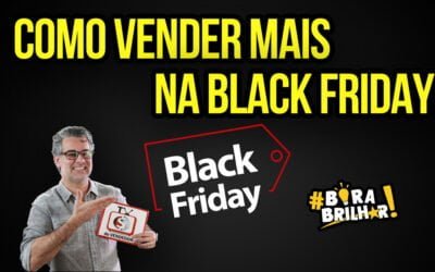 #38 COMO VENDER NA BLACK FRIDAY – 10 DICAS DE VENDAS ANDRÉ ORTIZ