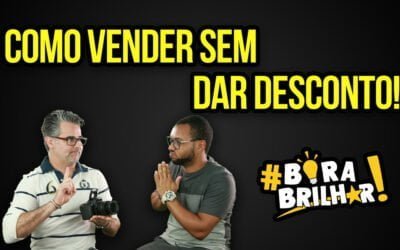 #35 COMO VENDER SEM DAR DESCONTO? COMO VENDER VALOR E NÃO PREÇO ANDRÉ ORTIZ