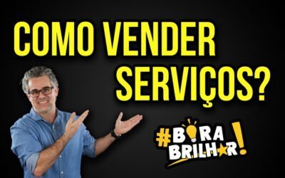 #41 COMO VENDER SERVIÇOS ? TÉCNICAS DE VENDAS ANDRÉ ORTIZ