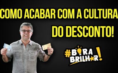 #39 COMO NEGOCIAR COM CLIENTE QUE SÓ QUER DESCONTO E PREÇO BAIXO – ANDRÉ ORTIZ