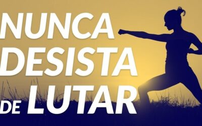 NÃO DESISTA NUNCA, PERSISTA ! MOTIVACIONAL ANDRÉ ORTIZ – HISTÓRIA DE VIDA