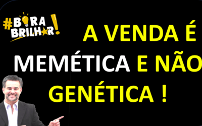 PÁRE DE RECLAMAR E REINVENTE SEU NEGÓCIO ! A VENDA É MEME – ANDRÉ ORTIZ