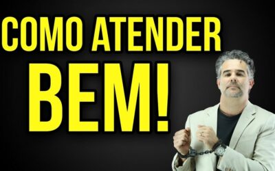 CONTRATAR GENTE DO MERCADO OU FORMAR TREINANDO ? O QUE FAÇO PRA ATENDER BEM?