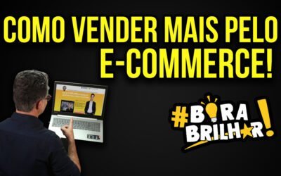 #43 COMO VENDER MAIS NO E-COMMERCE – 4 ESTRATÉGIAS – ANDRÉ ORTIZ